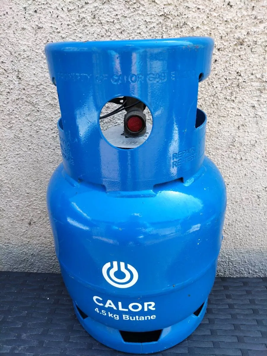 Caravan camper camping full bottle Brand new - Image 1