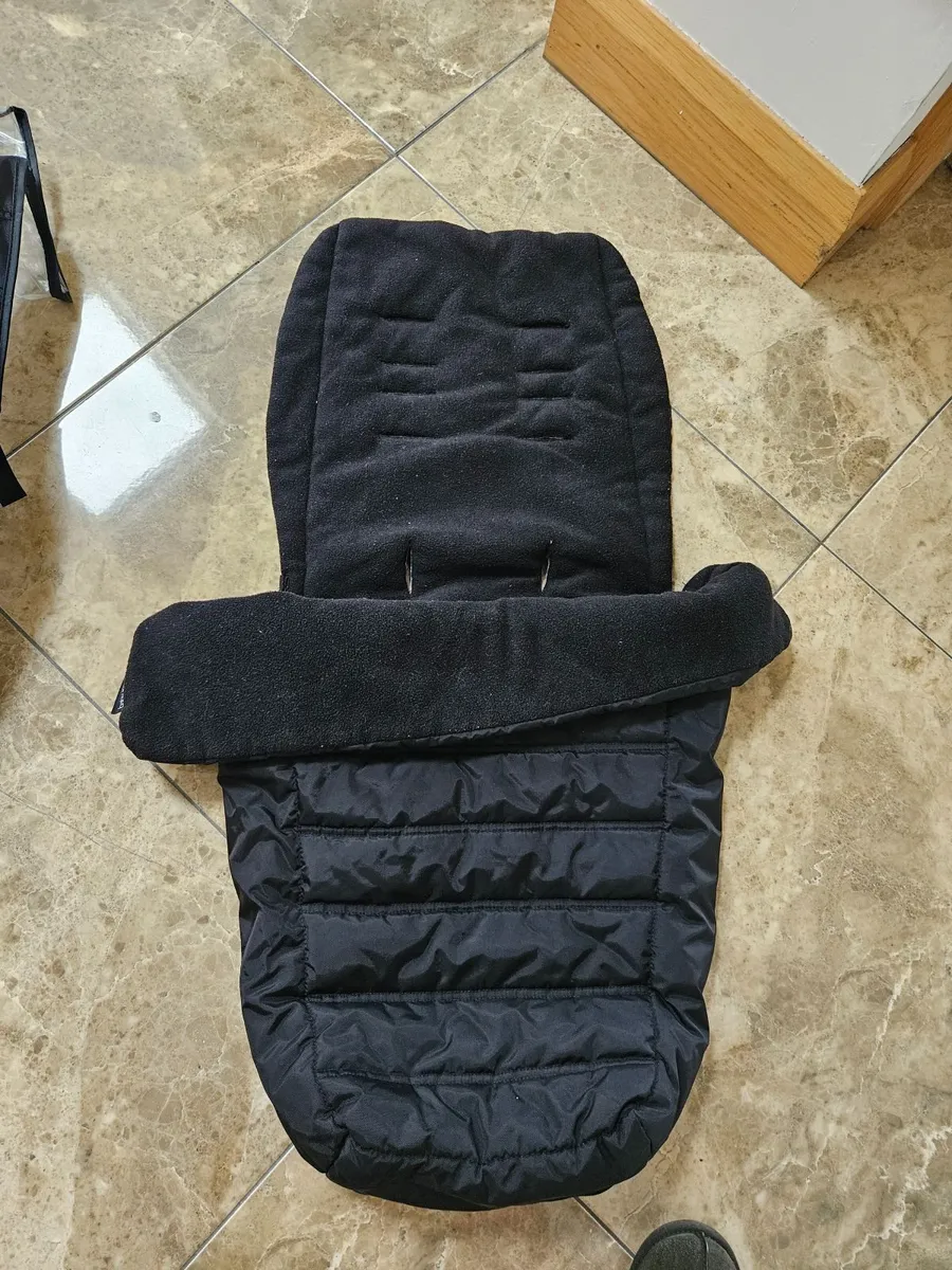 Citi mini gt stroller - Image 2