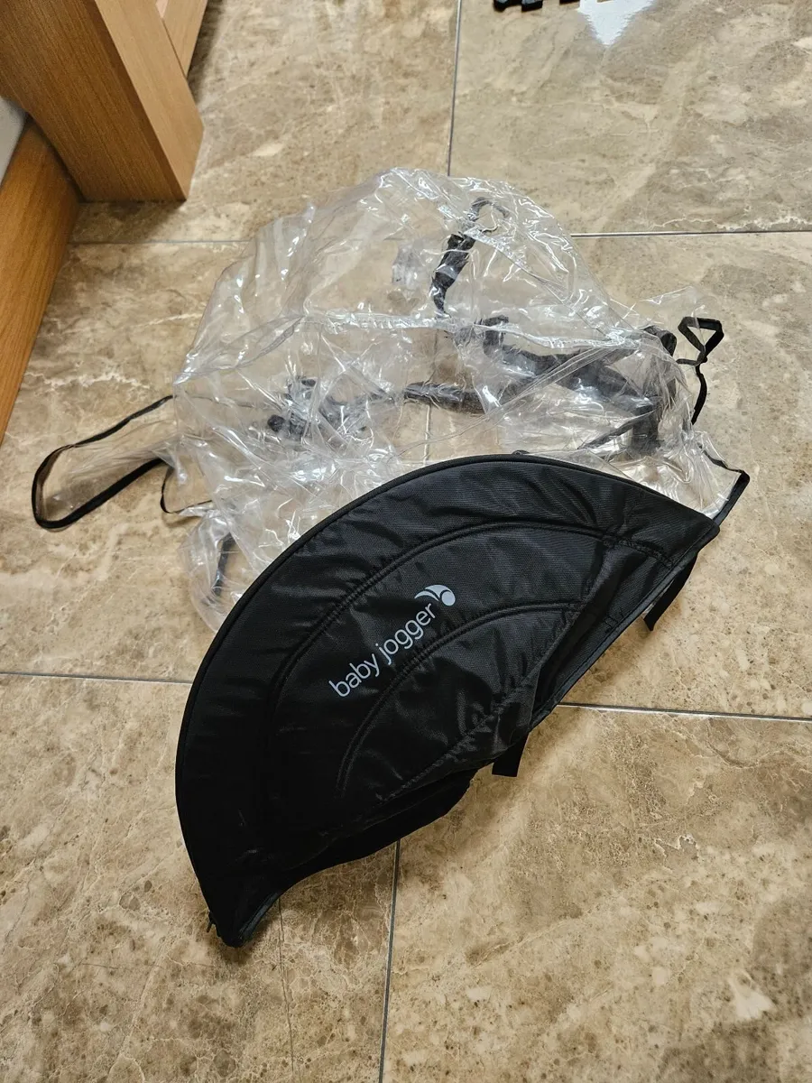Citi mini gt stroller - Image 3