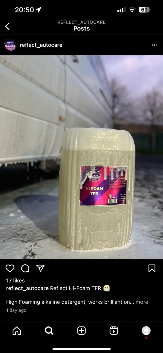 Truck wash supplies - Image 2