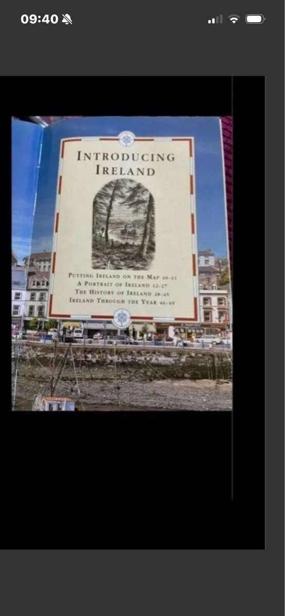 Irish Travel Guide - Image 3