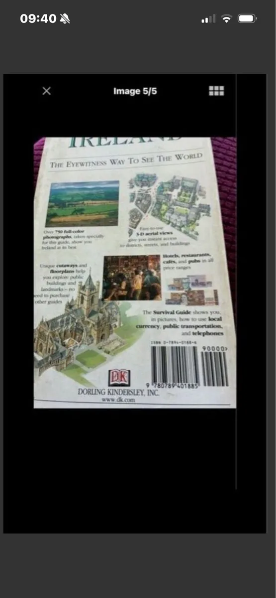 Irish Travel Guide - Image 4