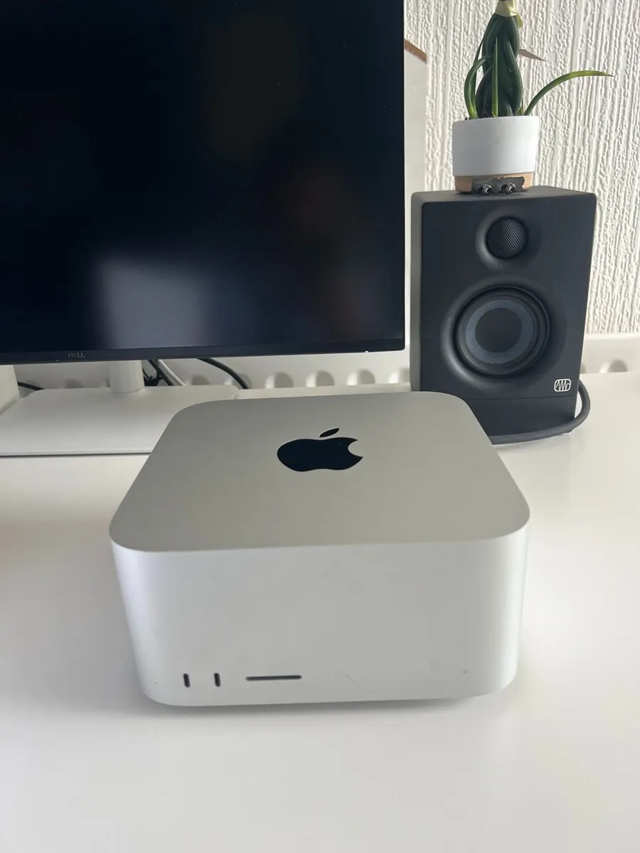 Mac Studio M1 Max / 1TB / 32GB - Image 3