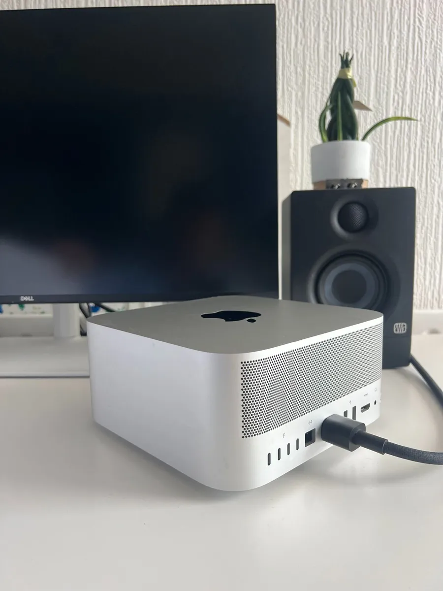 Mac Studio M1 Max / 1TB / 32GB - Image 4