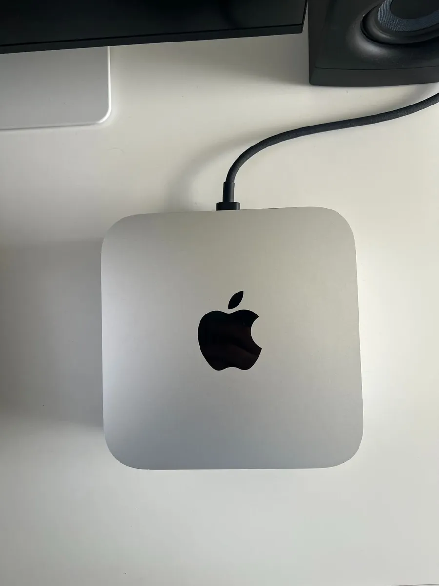 Mac Studio M1 Max / 1TB / 32GB - Image 1