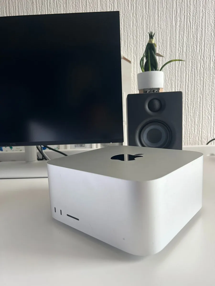 Mac Studio M1 Max / 1TB / 32GB - Image 2