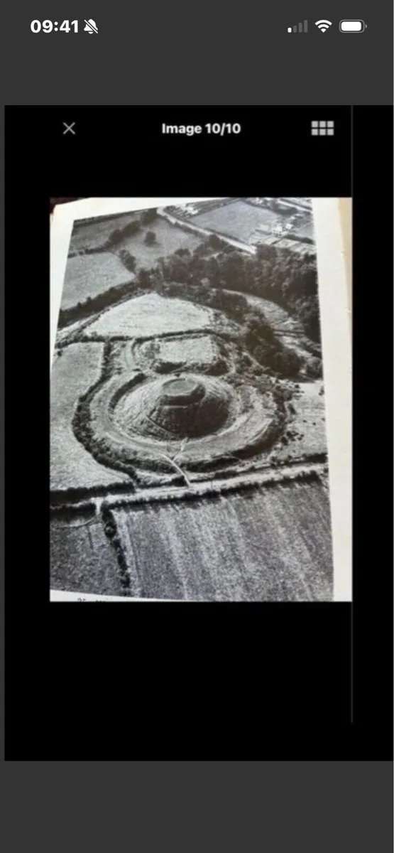 Antiquities of Irish Countryside - Image 2