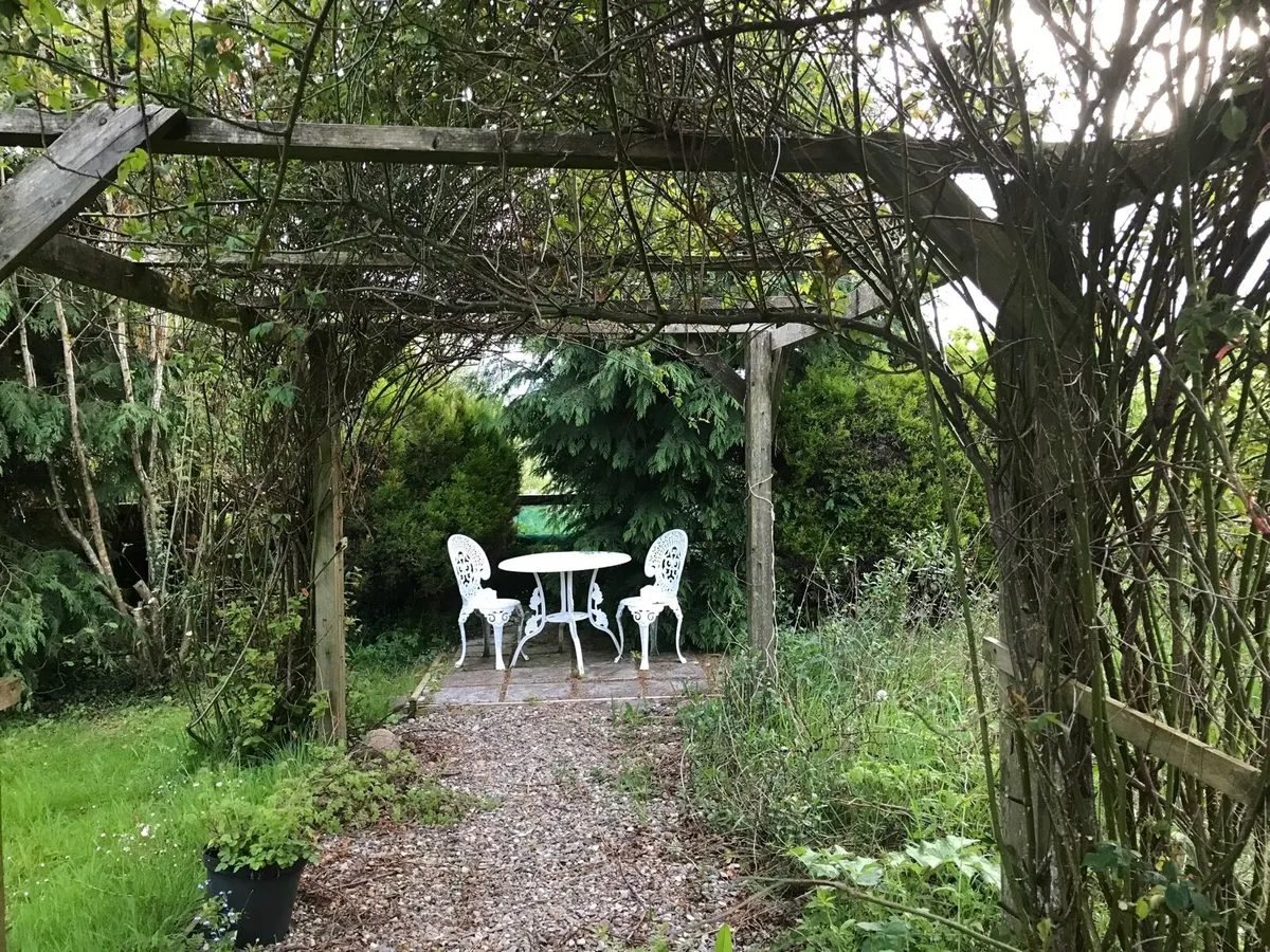 Garden furniture - Image 4