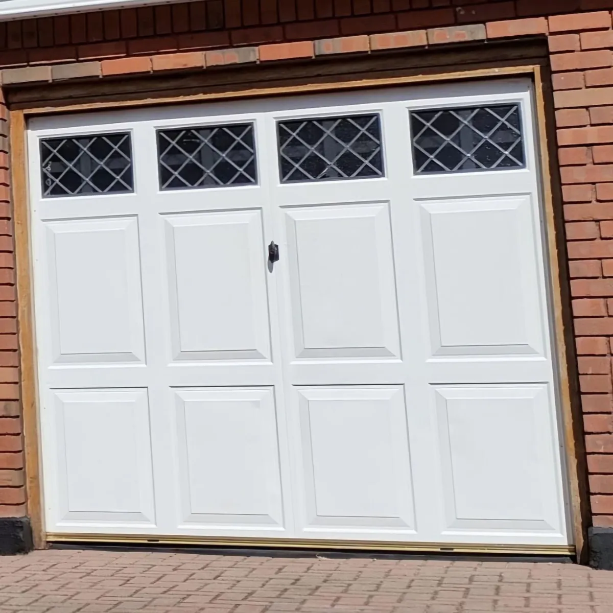 Garage Door - Image 2