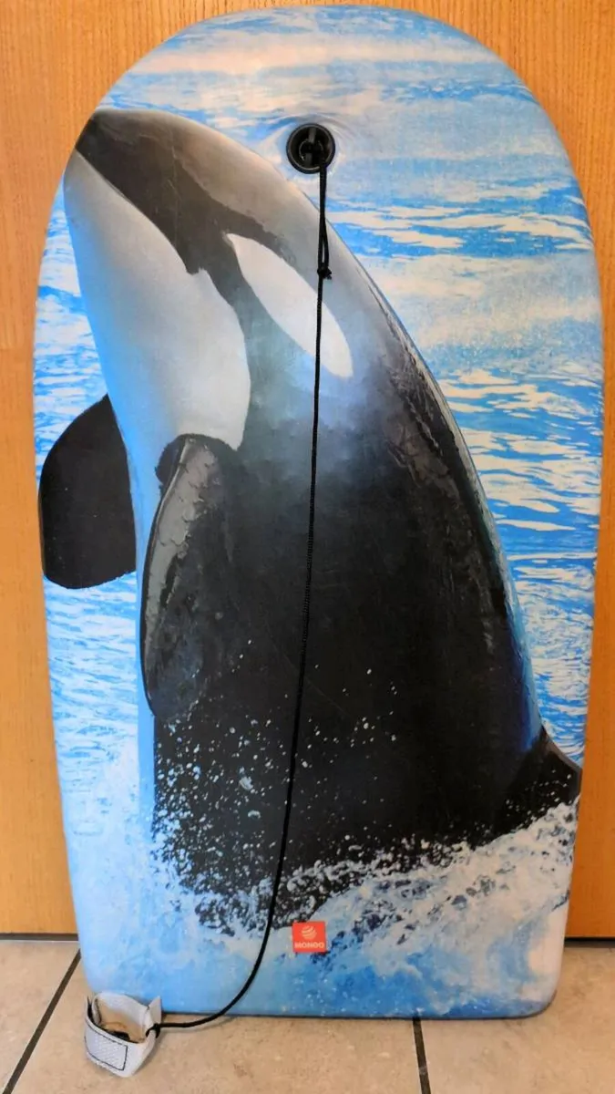 Bodyboard