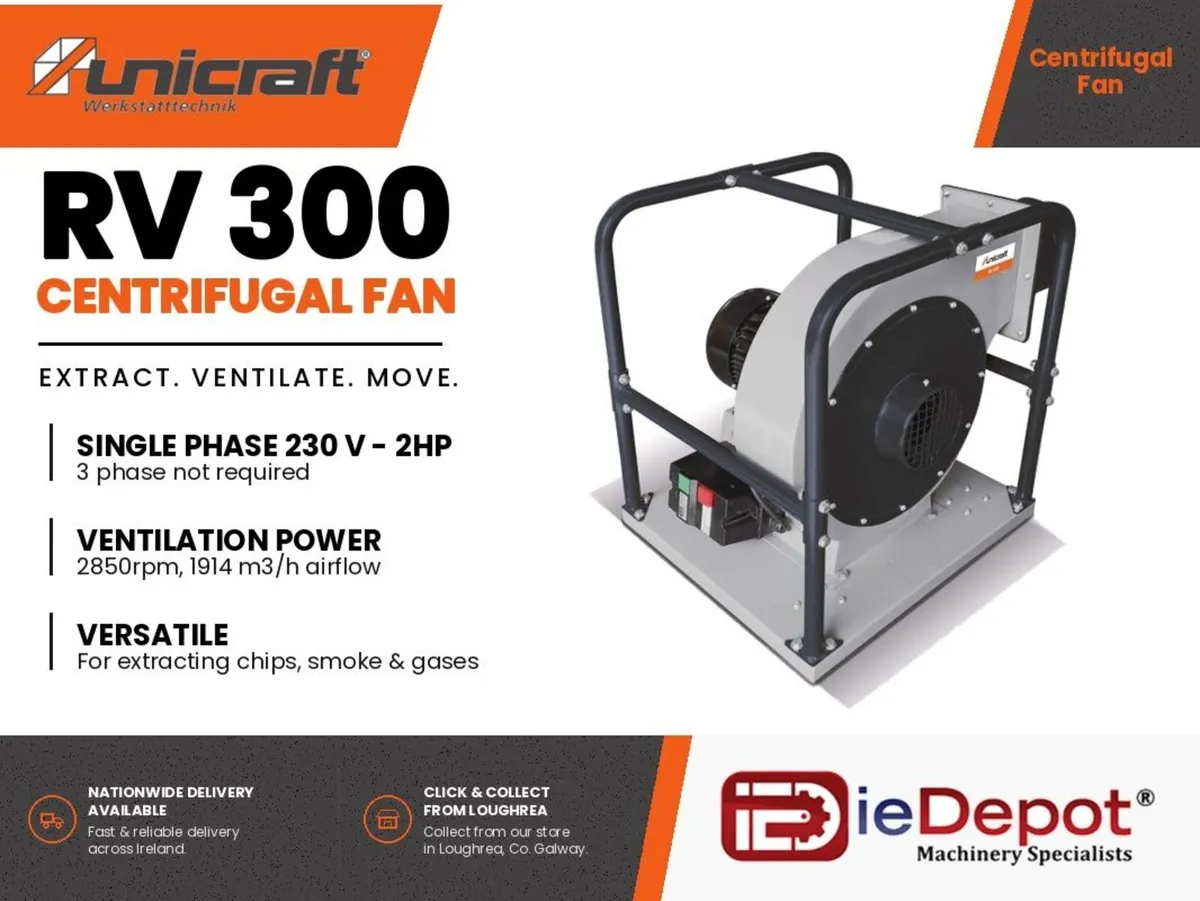 Fume Extractors