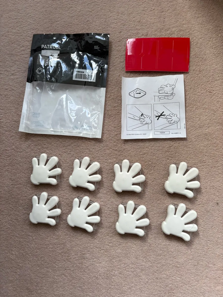 IKEA baby/child home safety accessories - Image 1