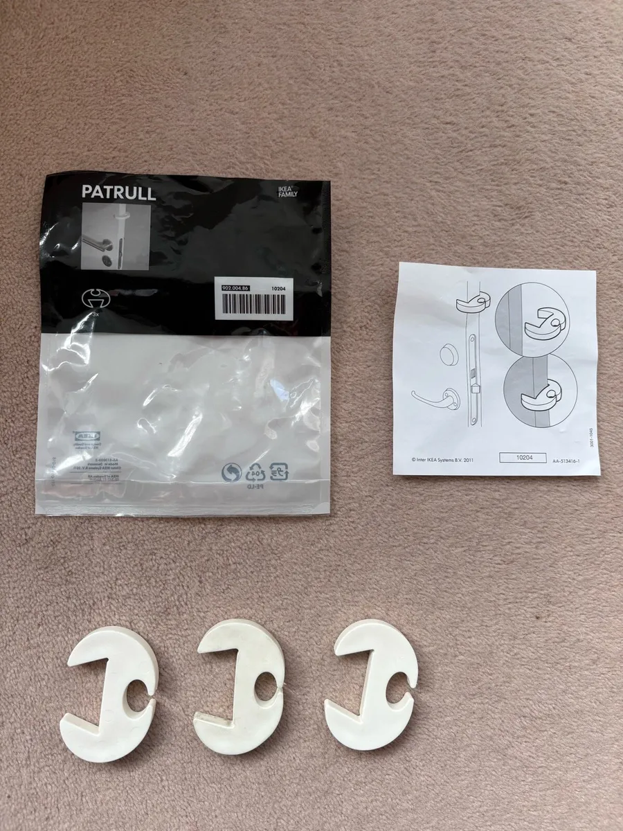 IKEA baby/child home safety accessories - Image 3