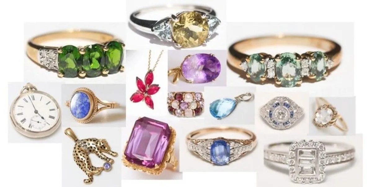 Summer Auction Tuesday 25th August, 5:30pm. - Image 1