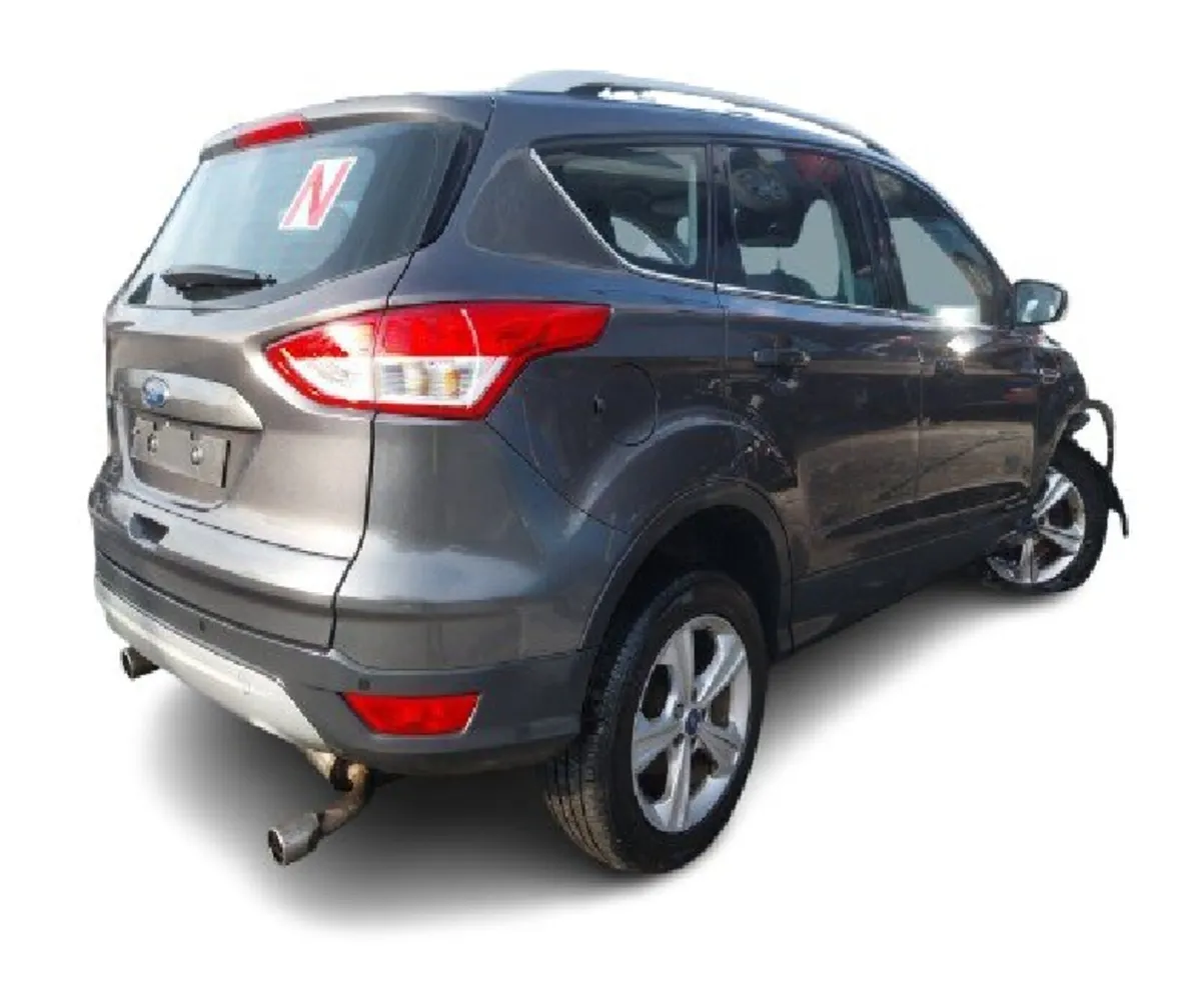 2013-2019 MK2 Ford Kuga For Breaking - Image 4