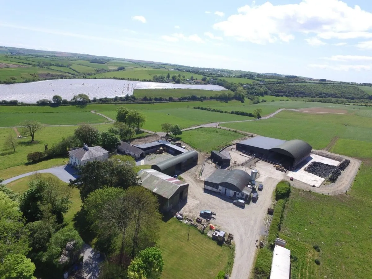 Dairy Farm Manager/Share Milker