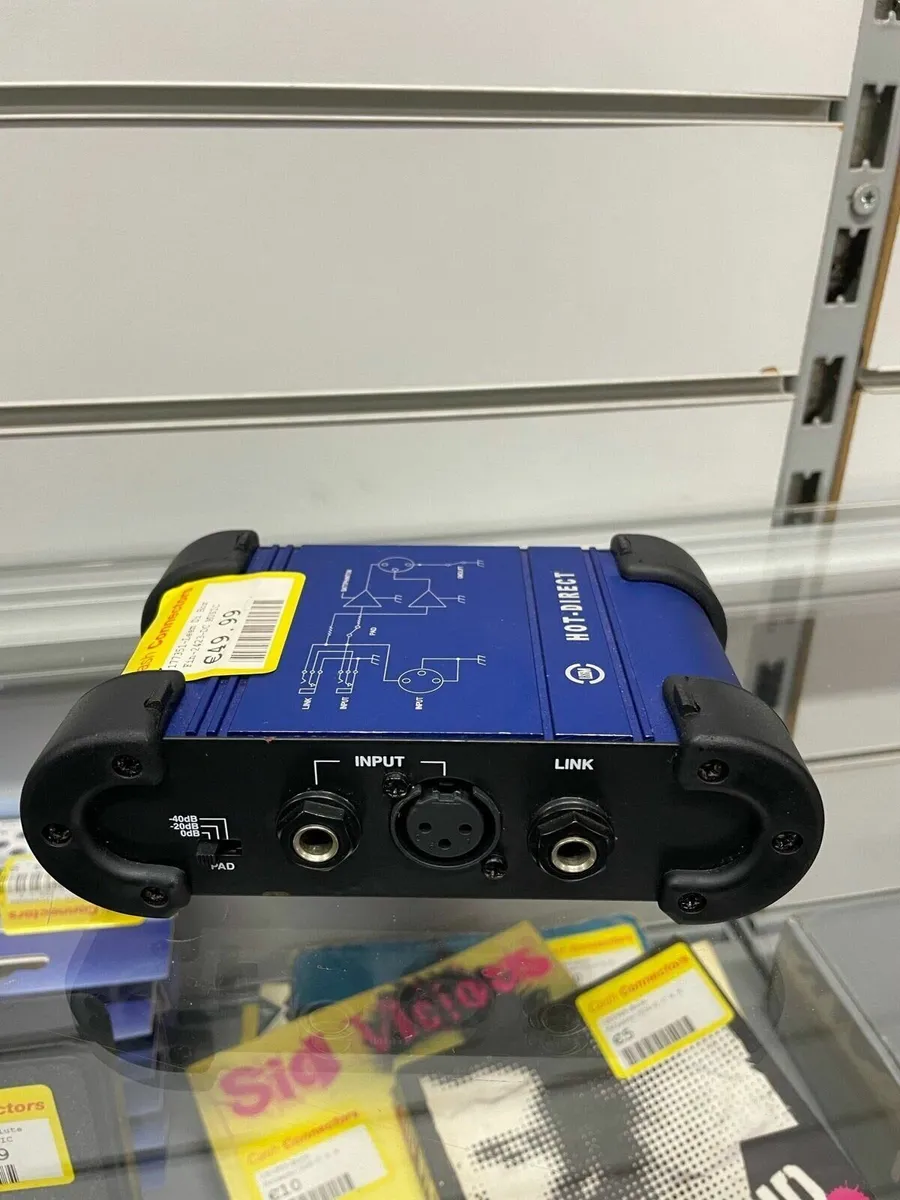 Di box - Image 1