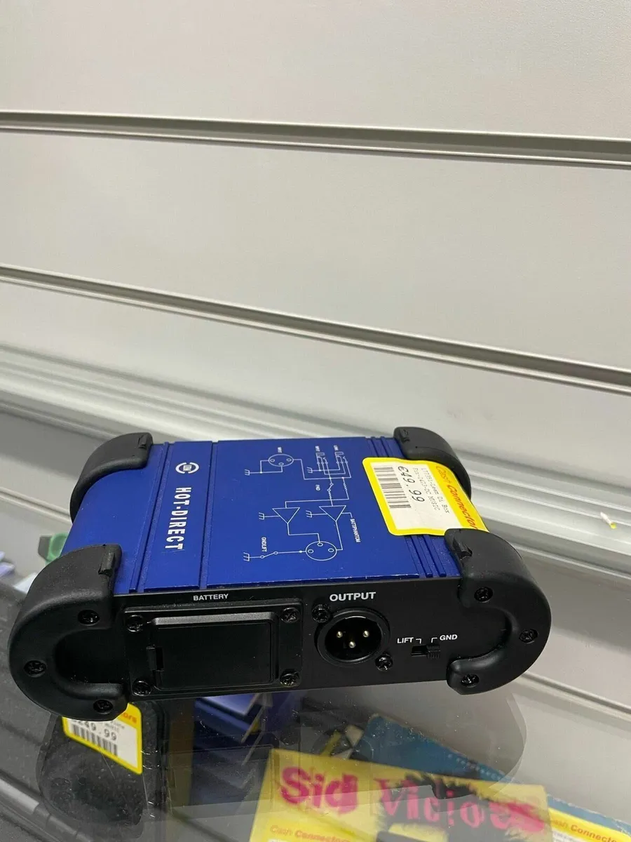 Di box - Image 2