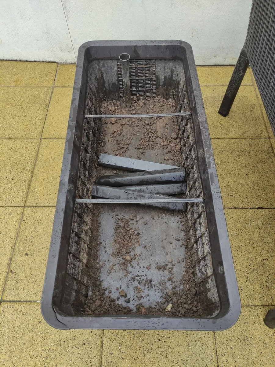 3 Vegetable Planter s 120litre - Image 4