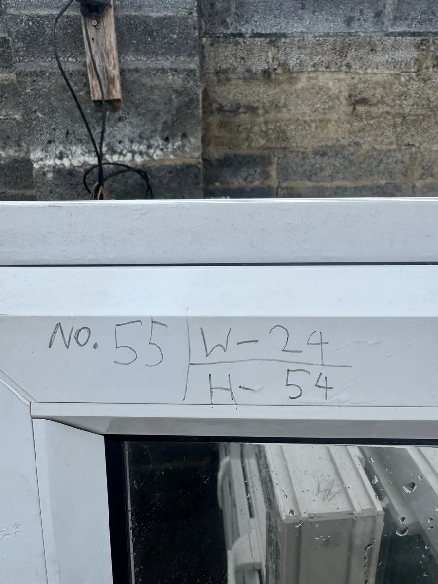 PVC Window - Image 2
