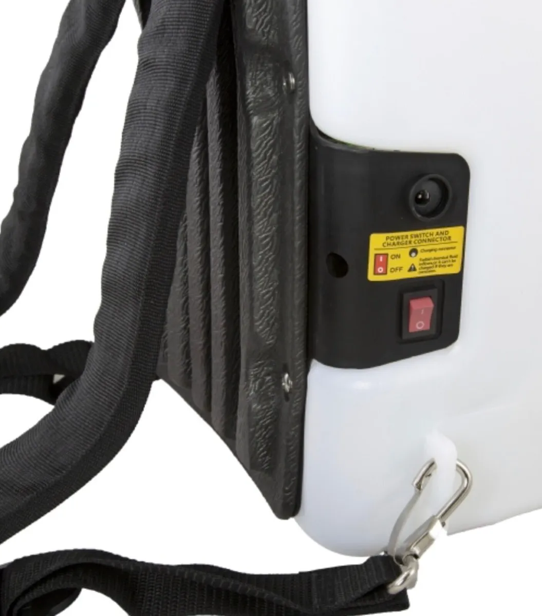 Electric Knapsack & Spot Sprayers [ON SALE] - Image 2