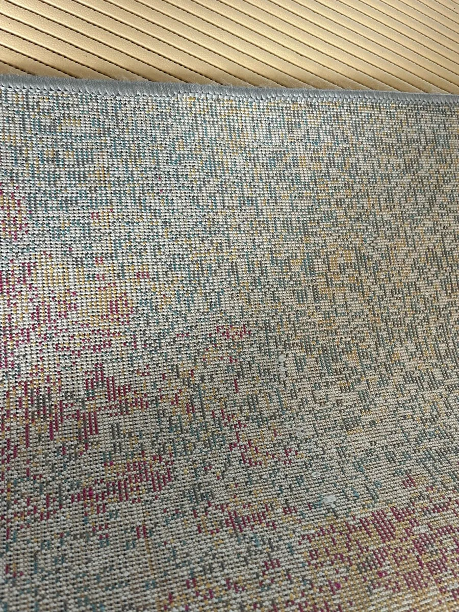 Kukoon Colourful rug 80x150cm - Image 2