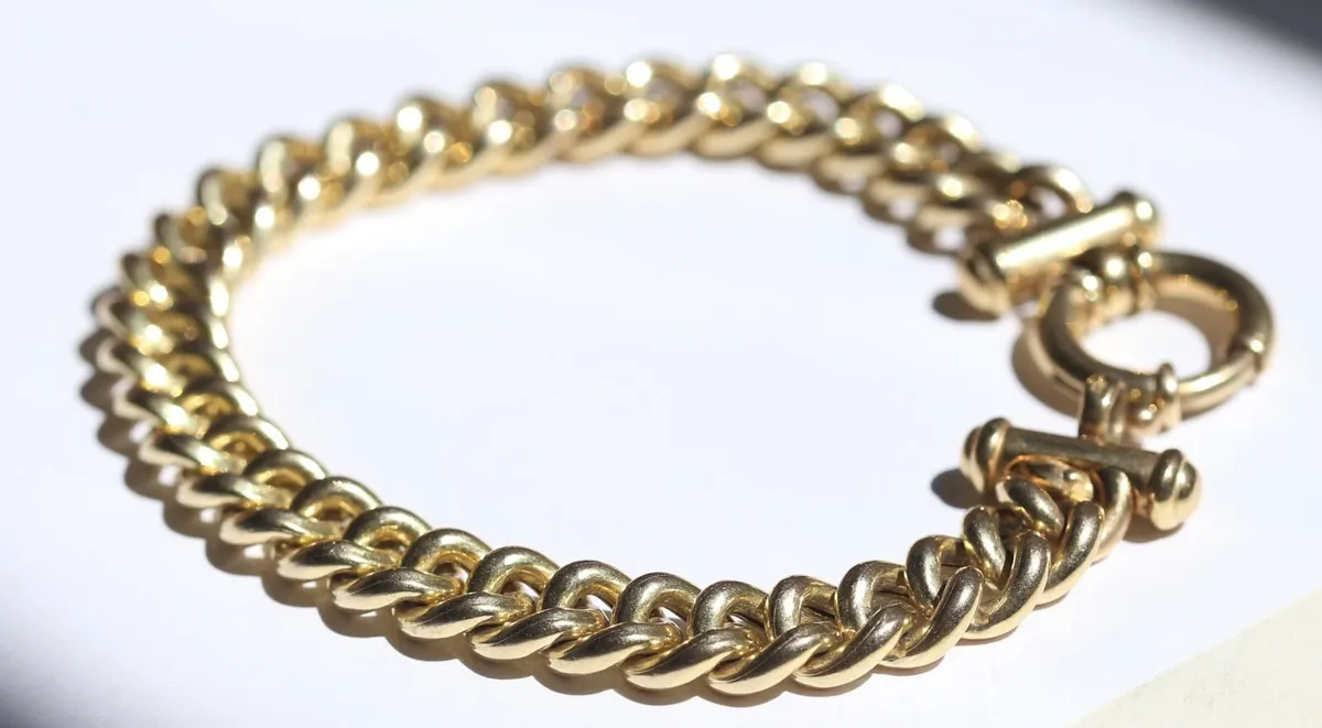 Summer Jewellery & Silver Auction 25th August. - Image 3