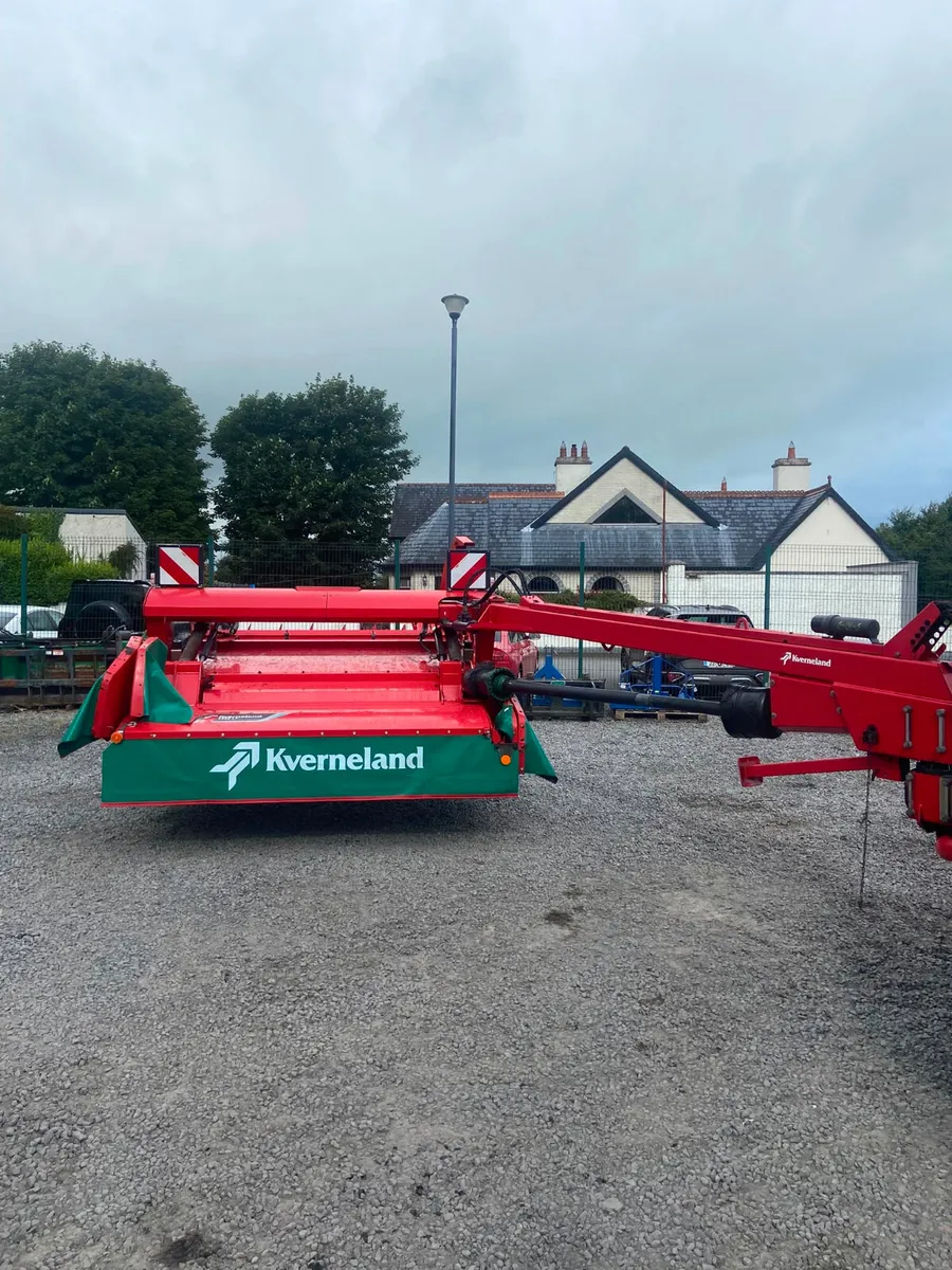 Kverneland 4328LT - Image 1