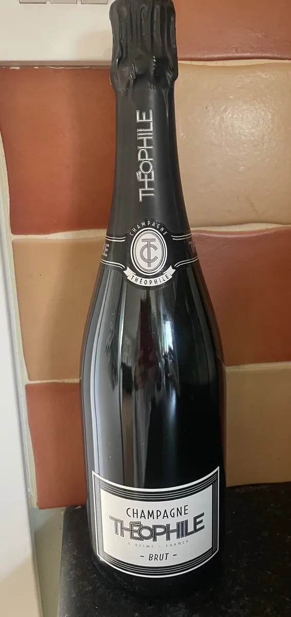 Champagne