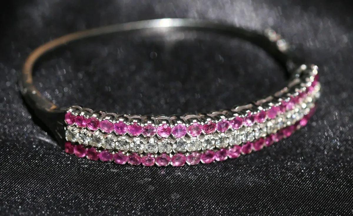 Summer Jewellery & Silver Auction, 25th August. - Image 4