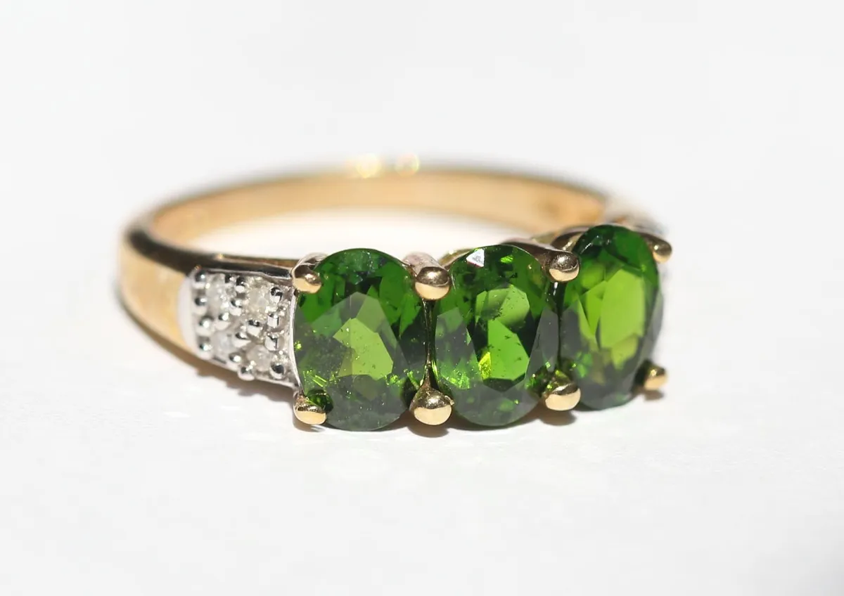 Summer Jewellery & Silver Auction, 25th August. - Image 1