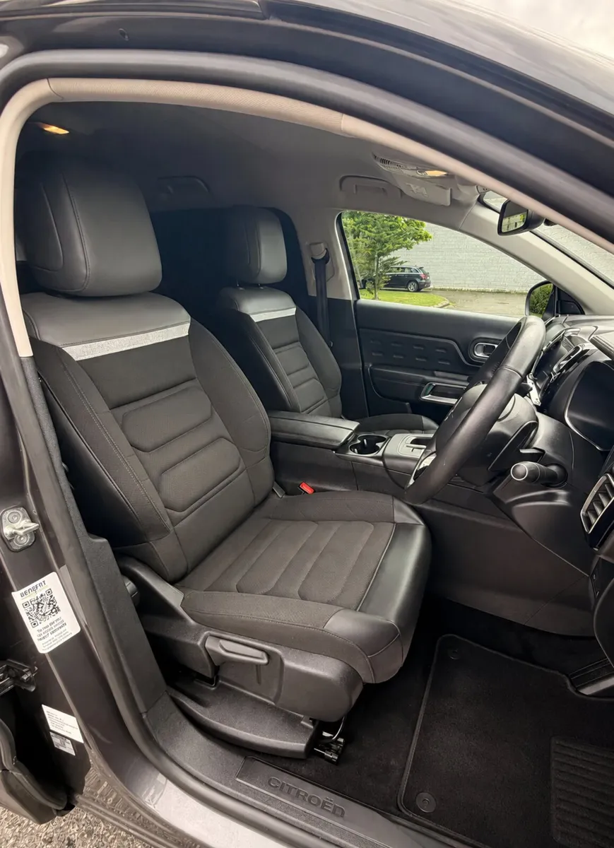 2023 Citroen C5 Aircross Automatic - Image 4