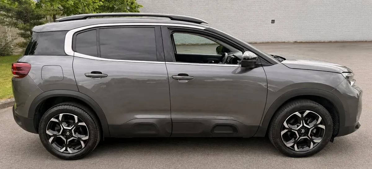 2023 Citroen C5 Aircross Automatic - Image 3