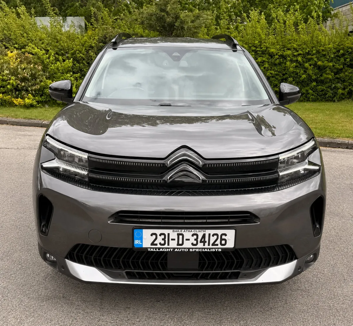 2023 Citroen C5 Aircross Automatic - Image 2