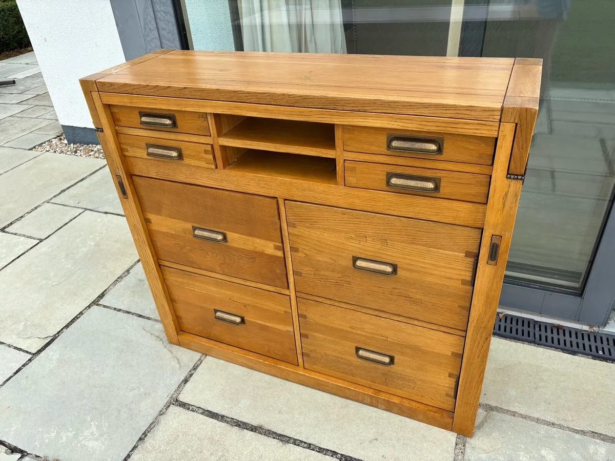 Writing desk - Image 2
