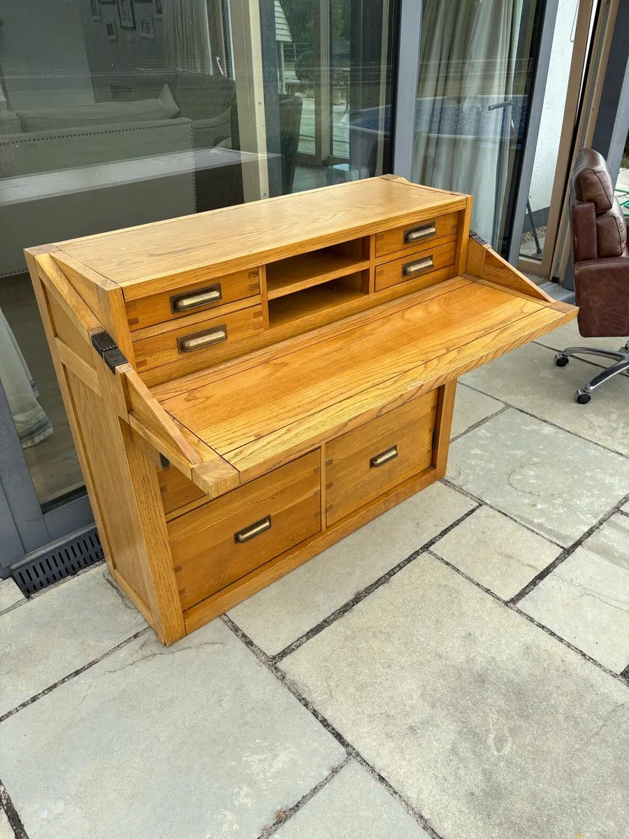 Writing desk - Image 4