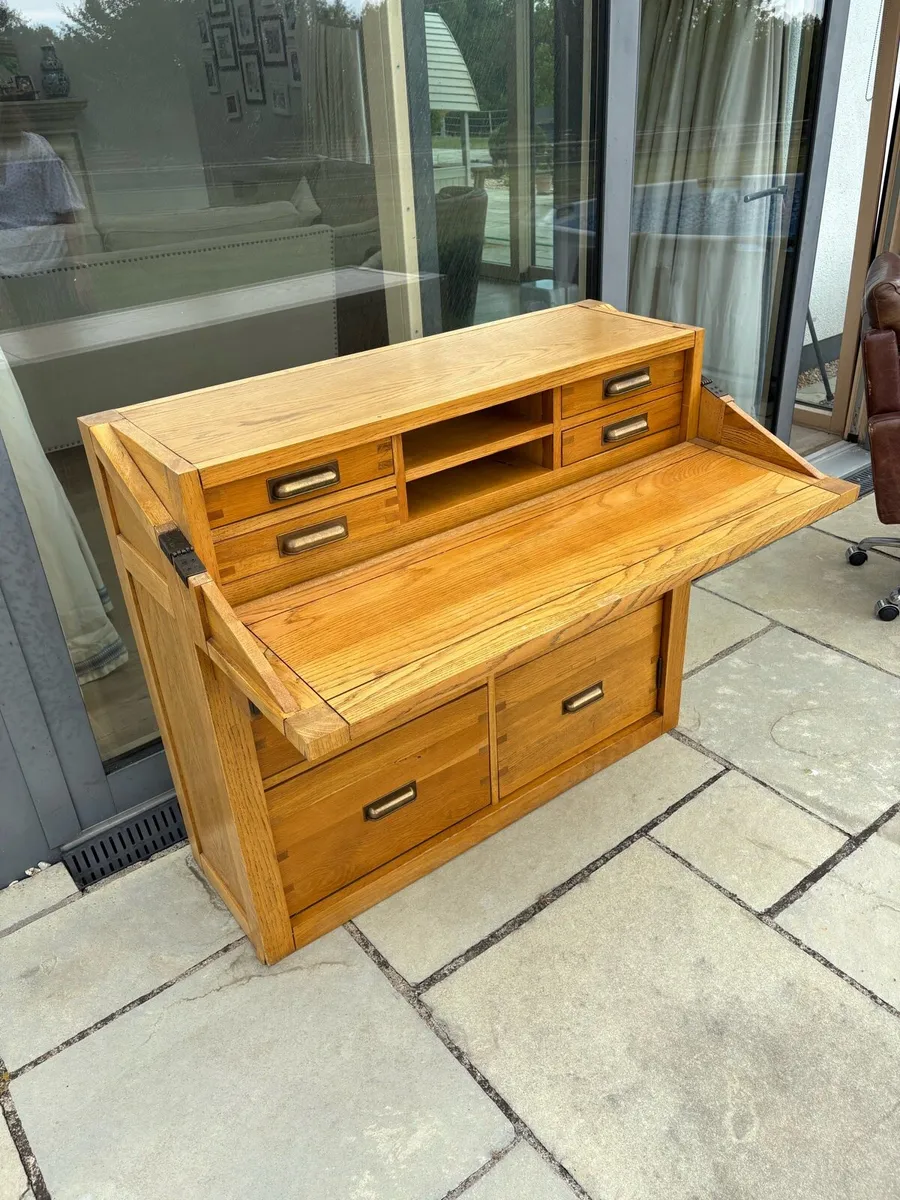 Writing desk - Image 3