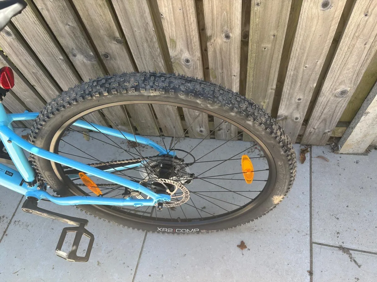Giant Marlin Trek 5 adult mountain bike - Image 3