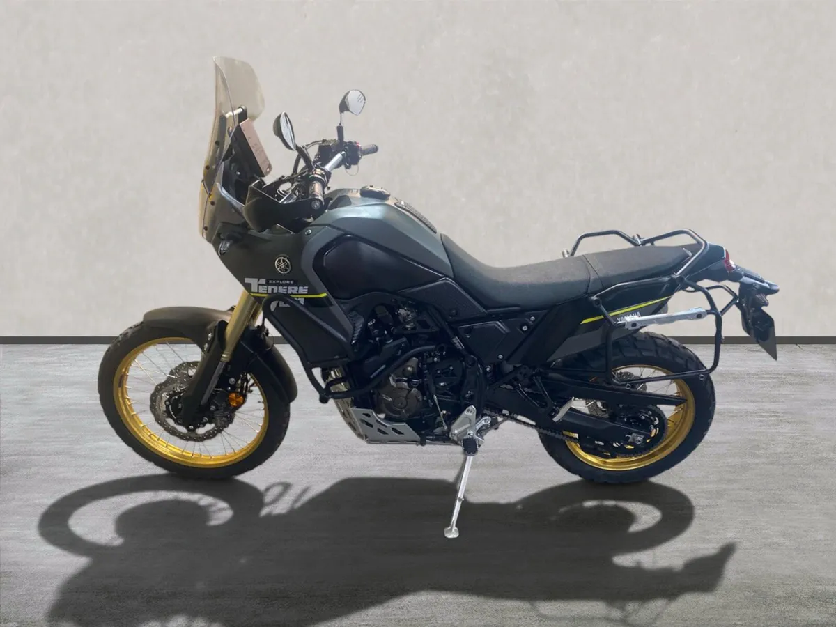 Yamaha T7 Explore with Extras, NI Registered - Image 2