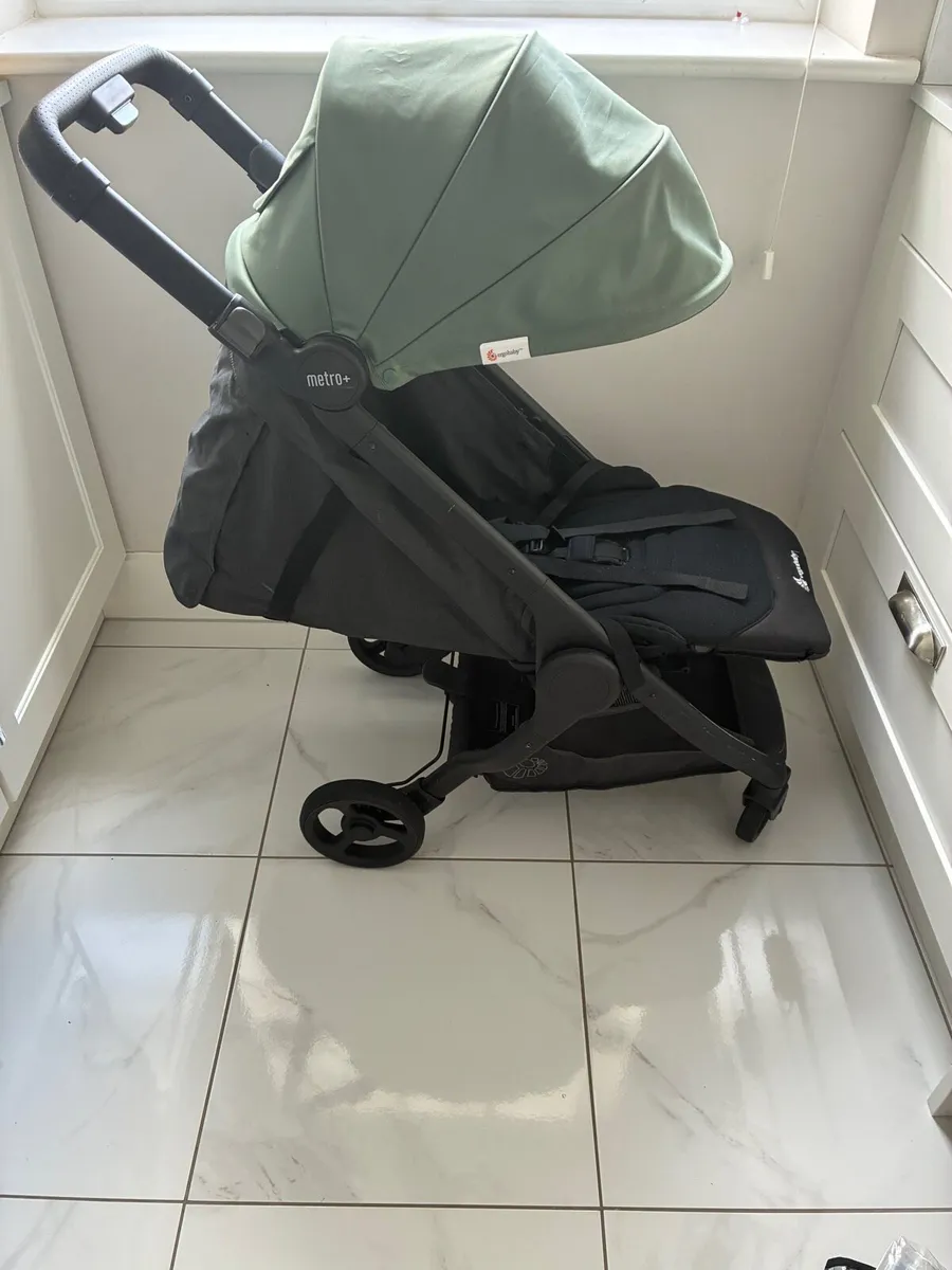 Ergobaby Metro+ - Image 2