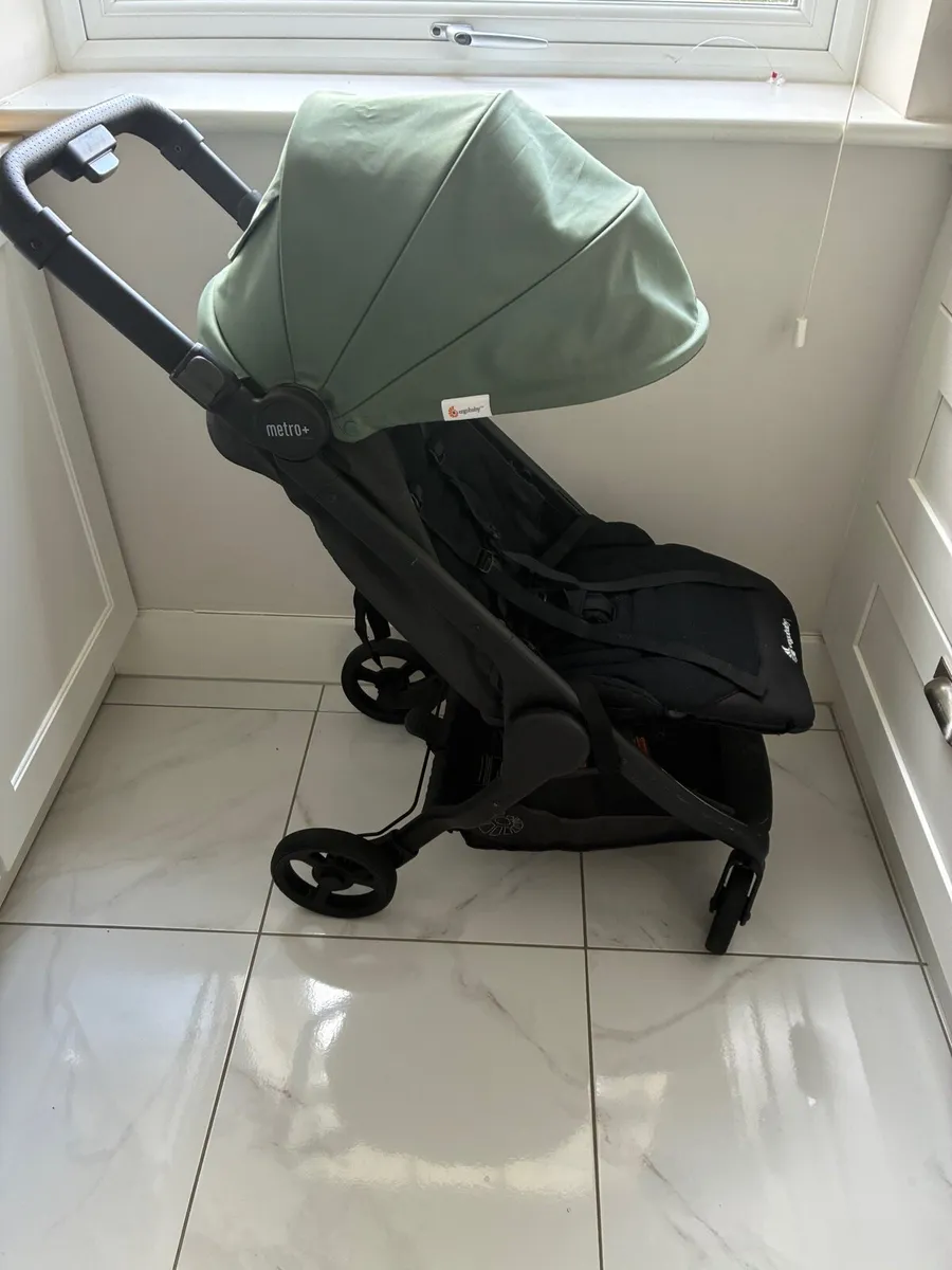 Ergobaby Metro+ - Image 1