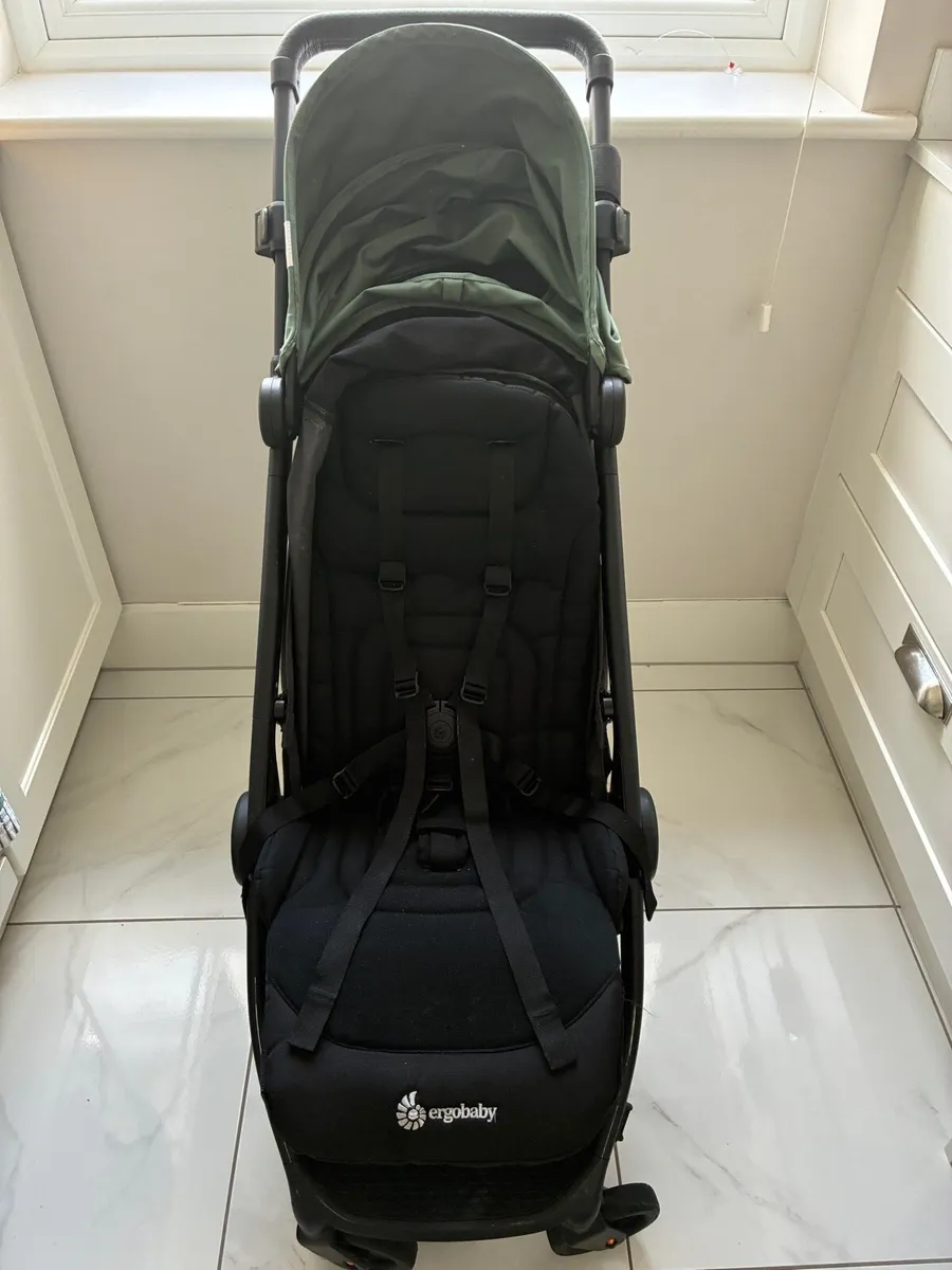 Ergobaby Metro+ - Image 4
