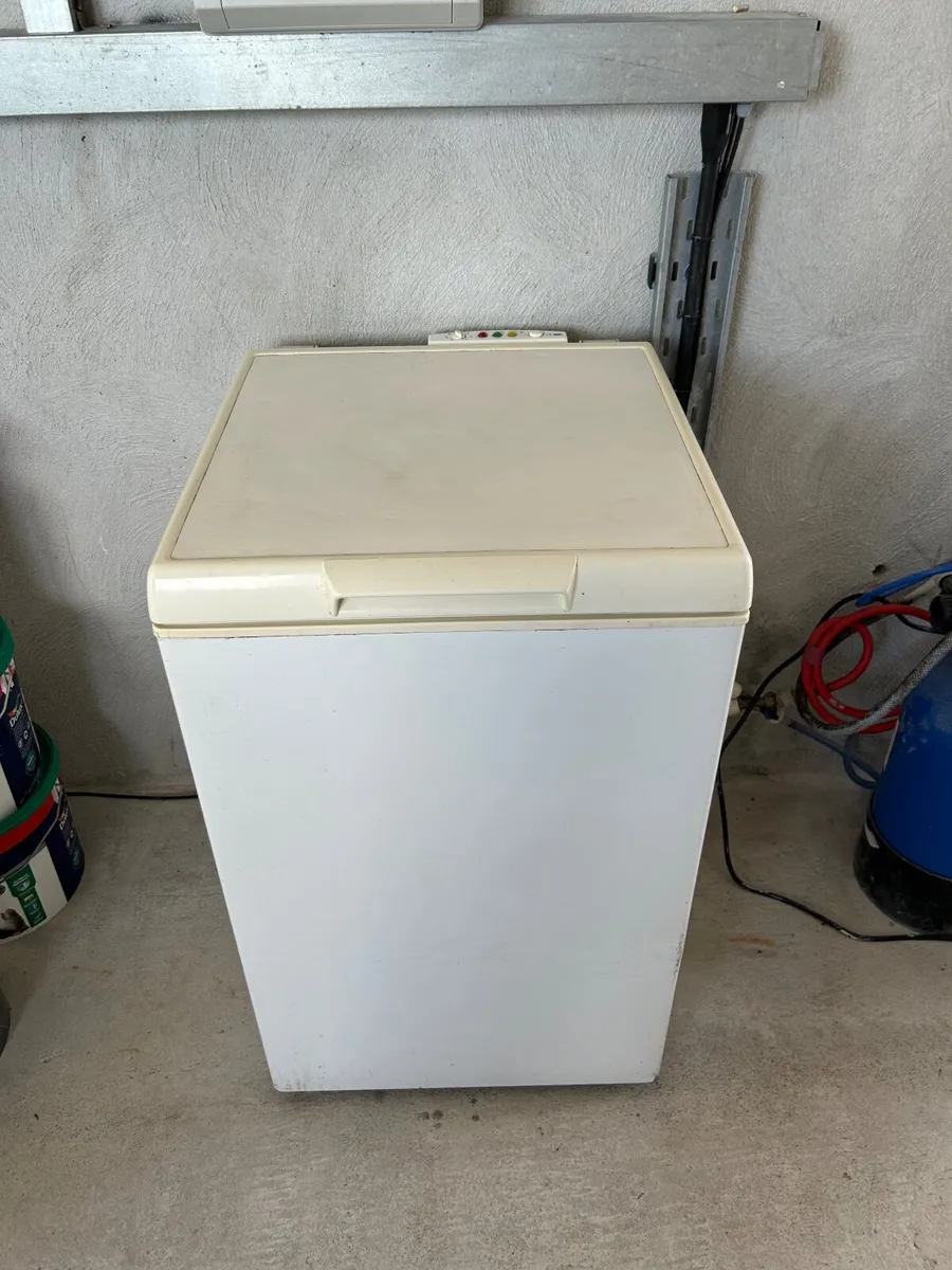 Chest Freezer - Image 2