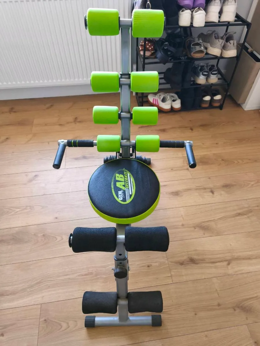 Abs cruncher - Image 2