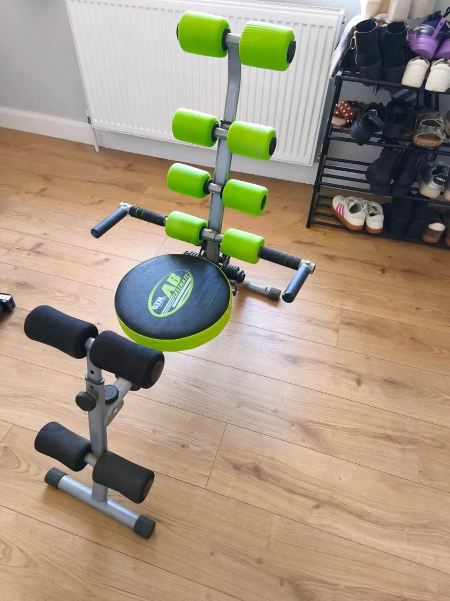 Abs cruncher - Image 3