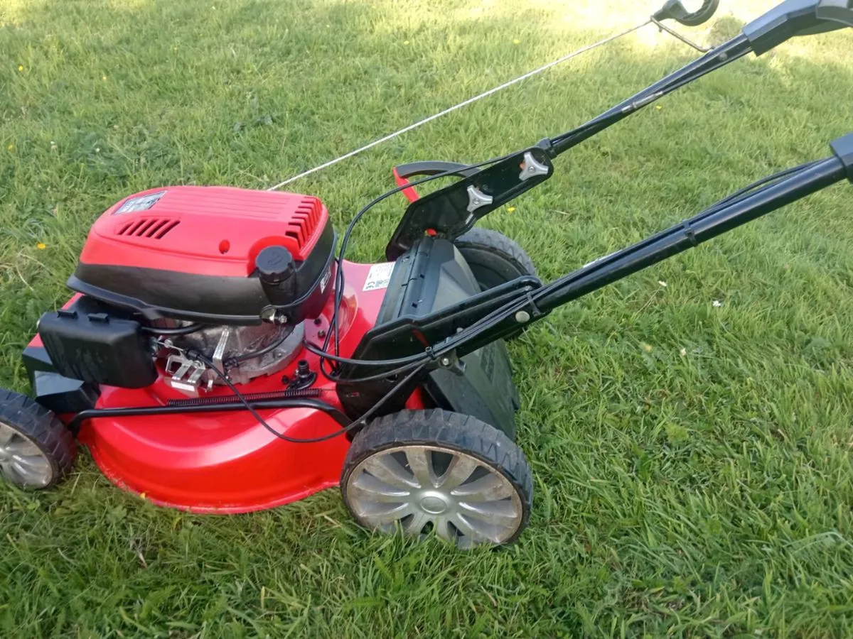Lawnmowers - Image 2