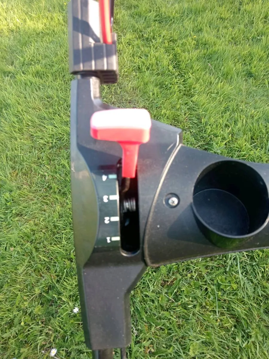 Lawnmowers - Image 4