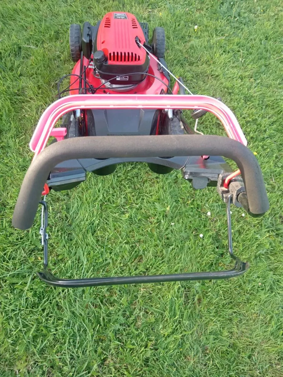 Lawnmowers - Image 3