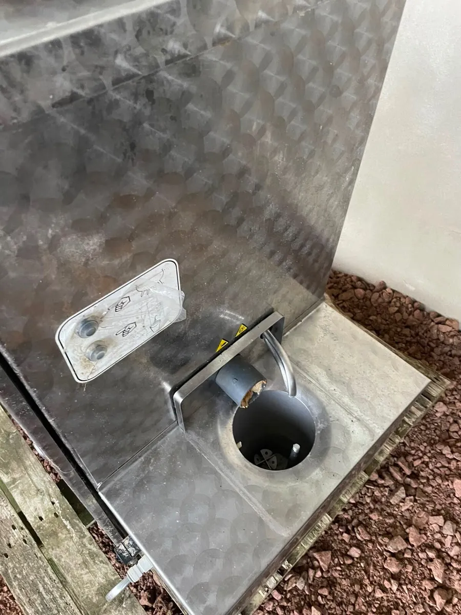 Urban automatic calf feeder - Image 3
