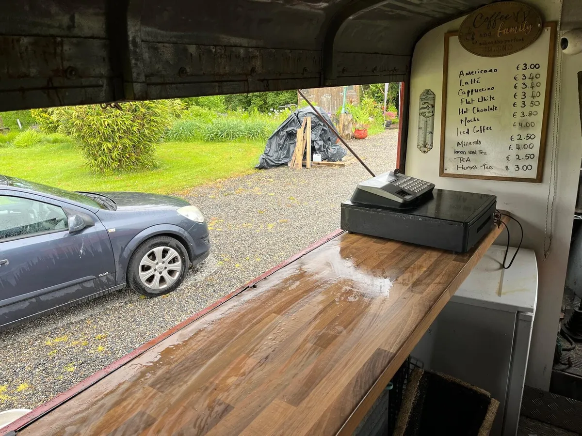 Citroen hy van - Image 4